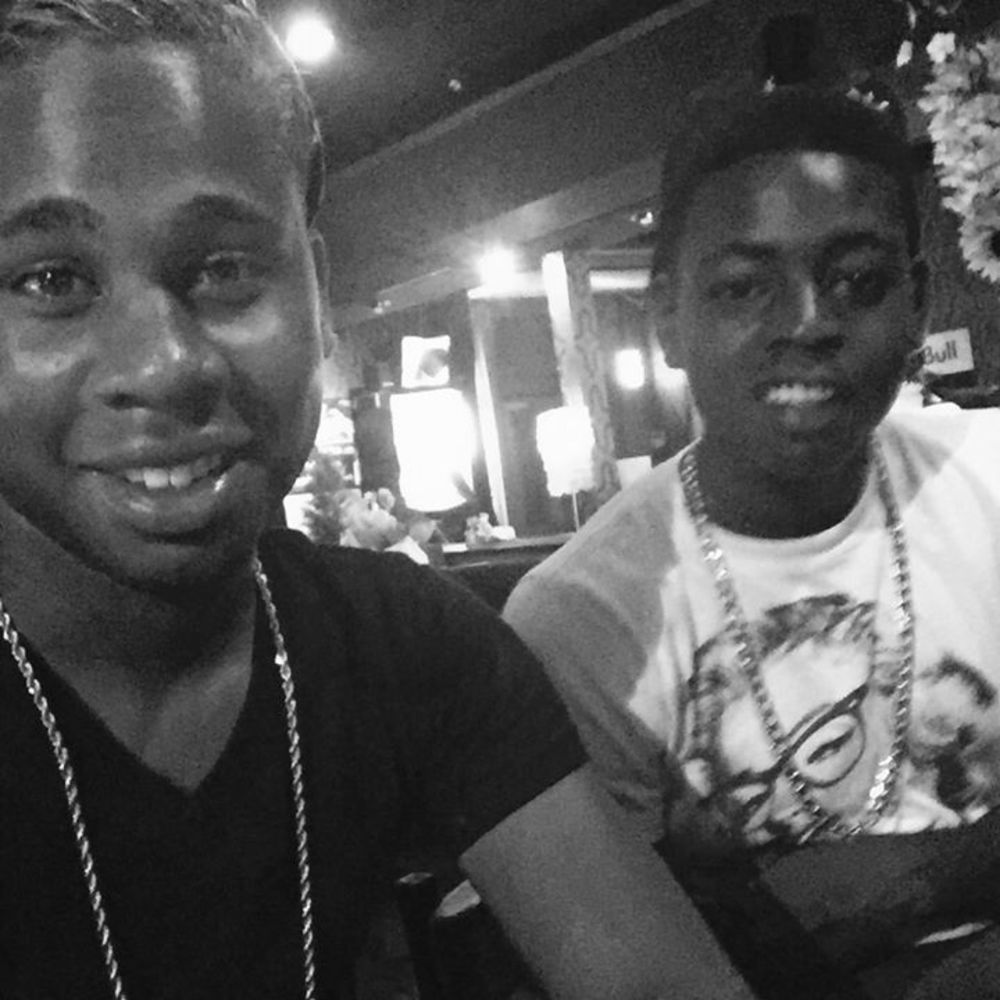 Meet your Posher, Scott